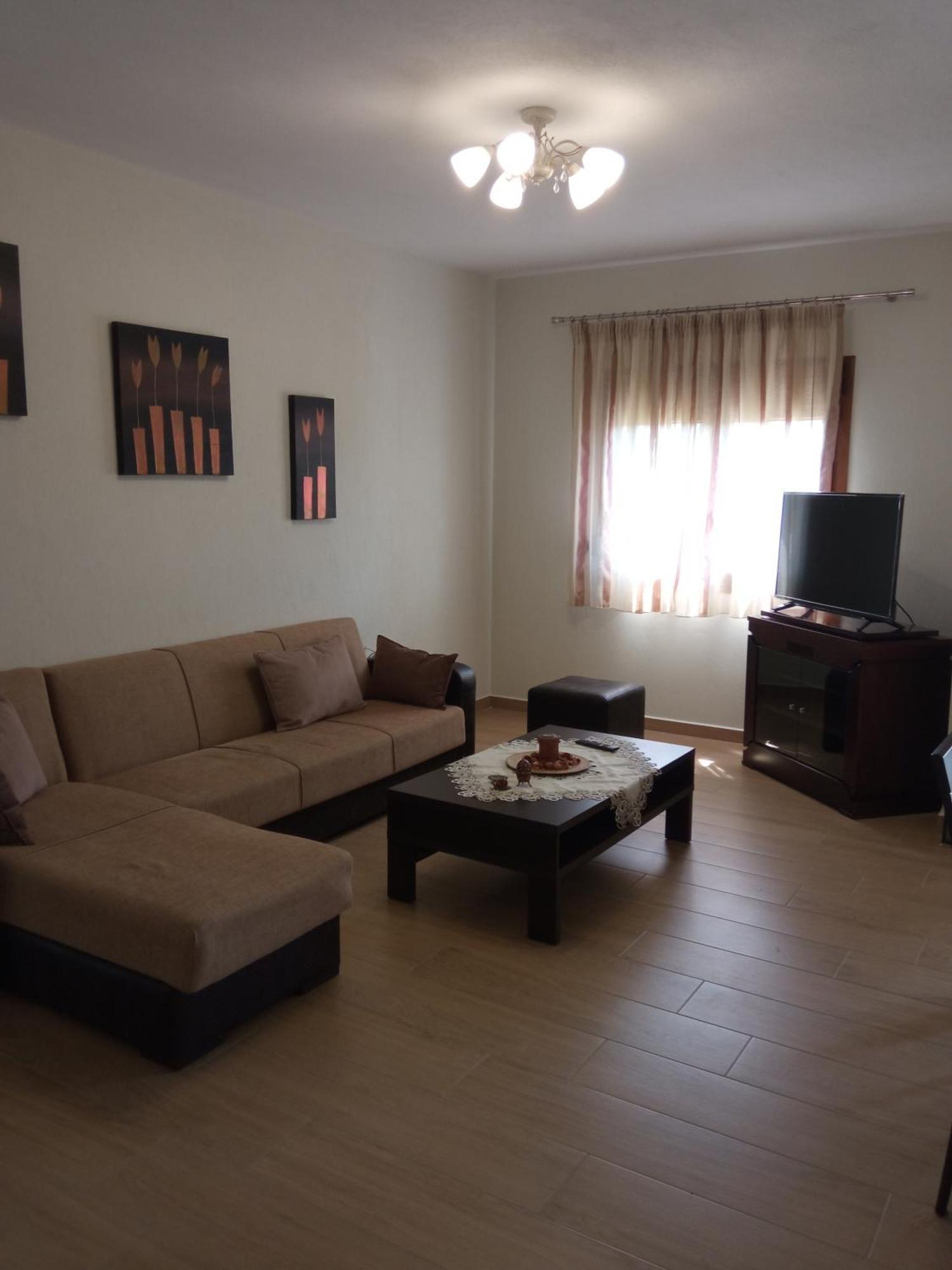 Kali Luxury Apartments -Garden-Gold- อาโยส นิโกลาออส ห้อง รูปภาพ